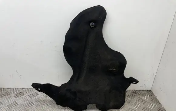 BMW 3 F30 F35 F31 Heat shield in engine bay 8510114 11148510114