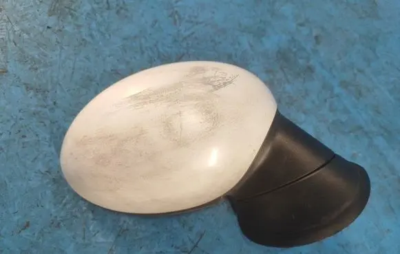 Mini One - Cooper Coupe R56 Rear view mirror (interior) 51167417465