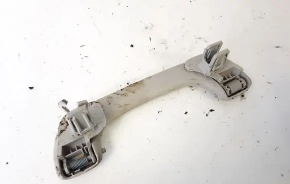 Renault Laguna III Rear interior roof grab handle 62099A0