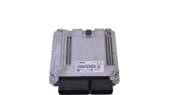 BMW X5 F15 Engine control unit/module 8586544