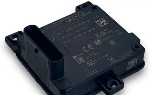Alfa Romeo Tonale Central body control module S6005 50576190