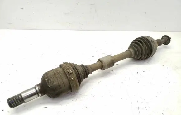 Dodge Grand Caravan Front driveshaft P04880213AG P04880213 THK0463A1002
