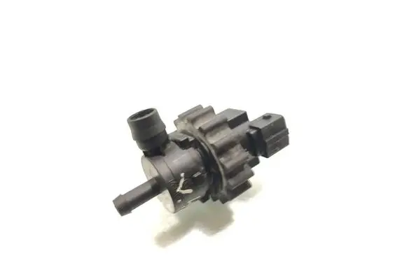 BMW 3 E46 Vacuum valve 1433602