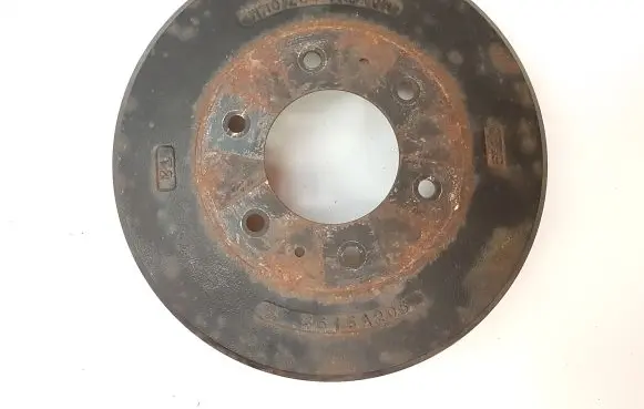 Mitsubishi L200 Drum brake (rear) 4615A205