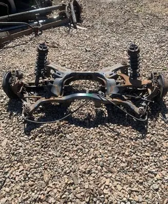Subaru XV I Rear suspension assembly kit set