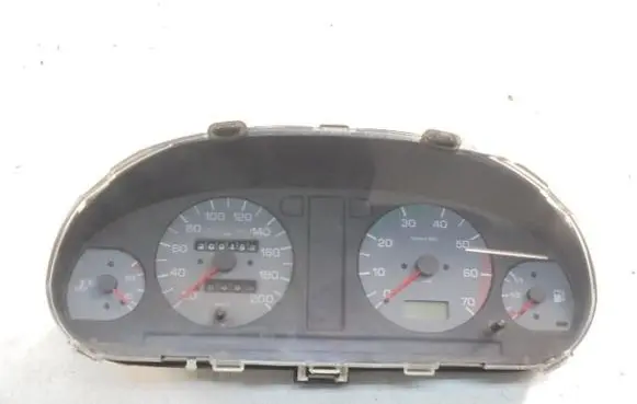 Skoda Felicia II Speedometer (instrument cluster) 6U0919033G