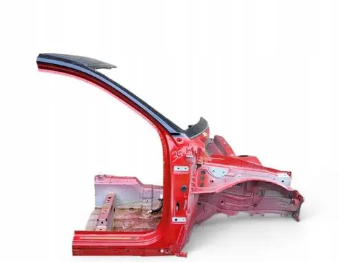 Volvo C40 Front quarter panel 32405117 31672110 32234589