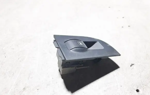 Audi A6 S6 C5 4B Electric window control switch 4B0959855A