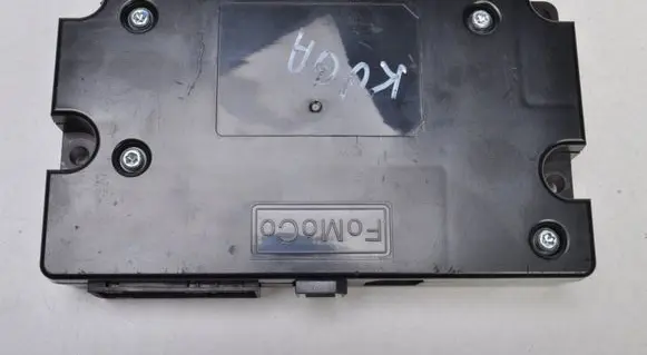 Ford Kuga II Bluetooth control unit module D1BT-14D212-ED