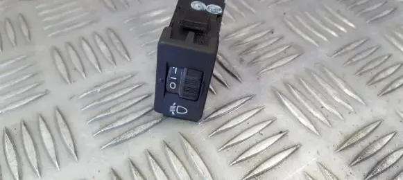 Citroen Xsara Picasso Headlight level height control switch