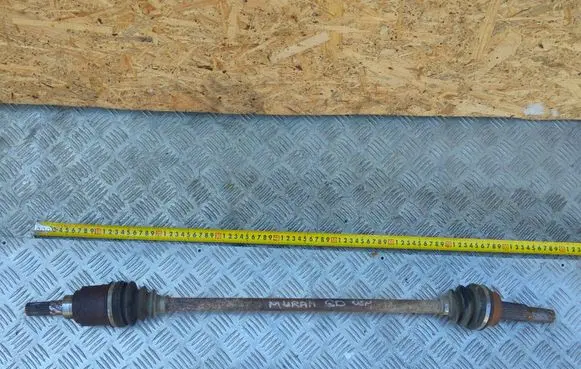 Nissan Murano Z51 Rear driveshaft