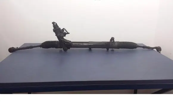 BMW 7 E65 E66 Steering rack 7852501689