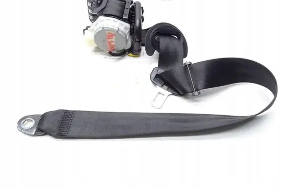 Audi A3 S3 8V Front seatbelt 8V5857705E