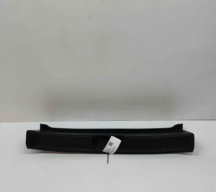 Mazda MX-30 Trunk/boot sill cover protection DN4J6889X BCKD68894
