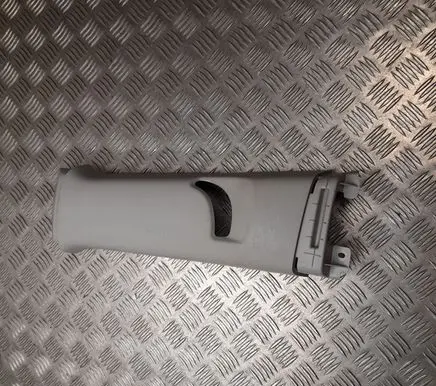 Toyota Verso-S (B) pillar trim (top) 6241252110