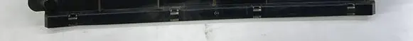 Cadillac Escalade IV Top upper radiator support slam panel 23141866