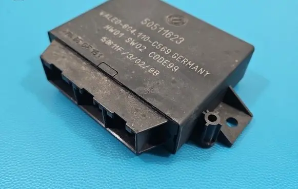 Alfa Romeo Giulietta Parking PDC control unit/module 50511623 IMPRK1530669