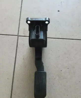 Volkswagen Crafter Accelerator throttle pedal A9063000404 0280755023