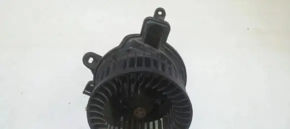 Peugeot Partner Heater fan/blower n31848234z 602905k