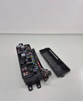 Fuse module