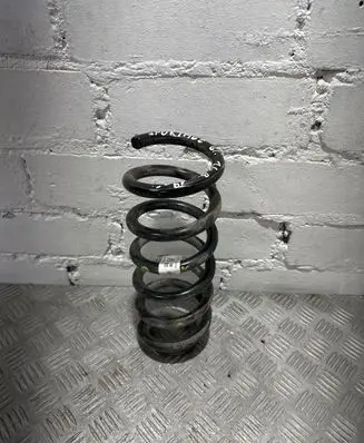 KIA Sportage Rear coil spring 55350F1GF0