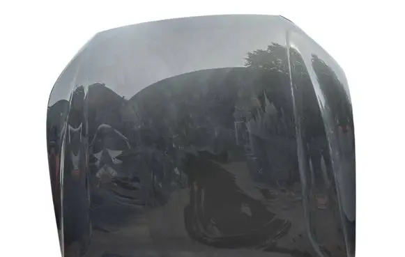 Volvo XC60 Engine bonnet/hood 31424557