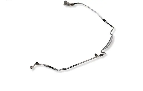BMW X1 E84 Air conditioning (A/C) pipe/hose 9151734