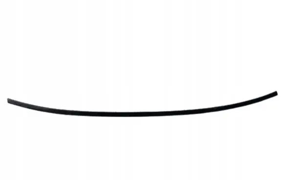 Peugeot 607 Roof trim bar molding cover 