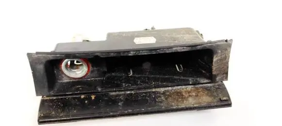 Volkswagen PASSAT B6 Car ashtray 3C0857961A