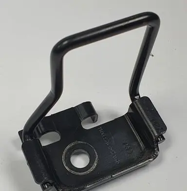 Mercedes-Benz B W246 W242 ISOFIX Bracket A2469230014