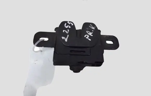 Volvo V60 Engine bonnet/hood lock/catch 31218878