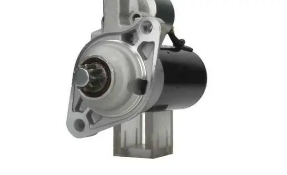 Seat Toledo II (1M) Starter motor CS1266 0001125039