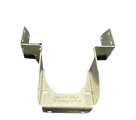 Audi A8 S8 D3 4E Other center console (tunnel) element 4E0863973A