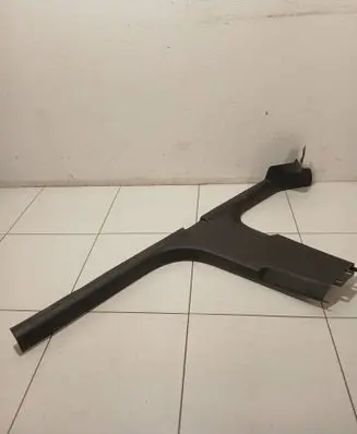 Skoda Kamiq (B) pillar trim (bottom) 657867281C 657867281B