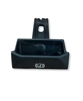Mercedes-Benz E W124 Hand brake release handle 1244270320