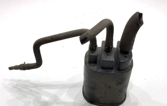 Mazda CX-3 Active carbon filter fuel vapour canister P53V