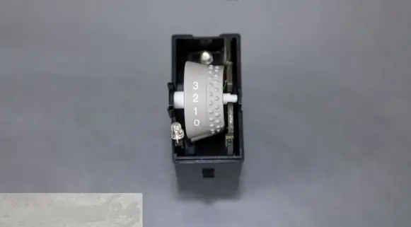 KIA Ceed Other switches/knobs/shifts 933001H010ED 933001H010