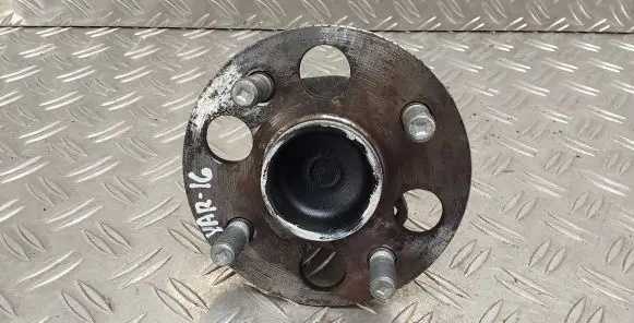 Toyota Yaris Rear wheel ball bearing 895440D010