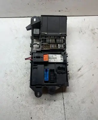 Audi A6 S6 C6 4F Light module LCM 4F0907289G 4F0910289G