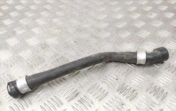 Peugeot 208 Engine coolant pipe/hose