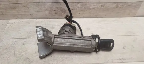 Fiat Ducato Ignition lock 010990013 01099001 0109900132