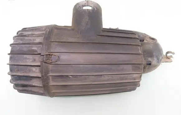Iveco Daily 3rd gen Air filter box 500315951 500315949