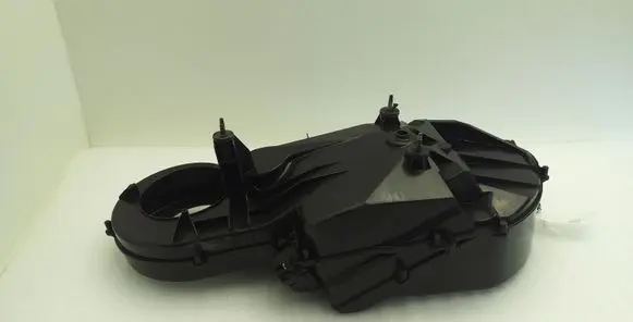 Ford Galaxy Interior heater climate box assembly housing 6G9118D283AF 20080814A