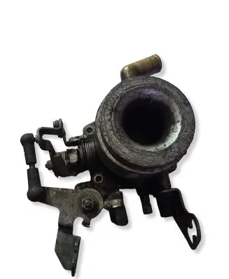 BMW 5 E34 Throttle valve 21536102