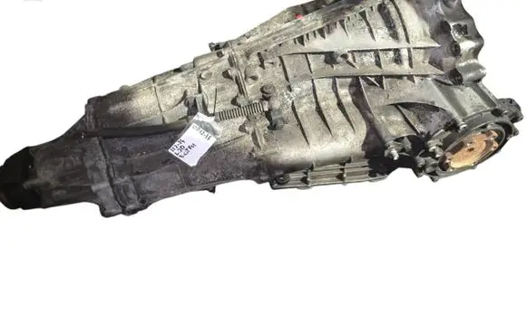 Audi A4 S4 B8 8K Automatic gearbox ljd