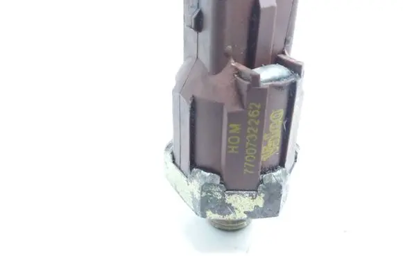 Renault Clio I Detonation knock sensor 7700732262 2576015A