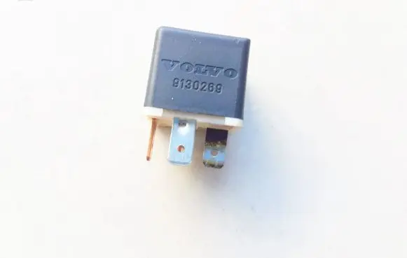 Volvo S70 V70 V70 XC Other relay 9130269 4RA003510-73