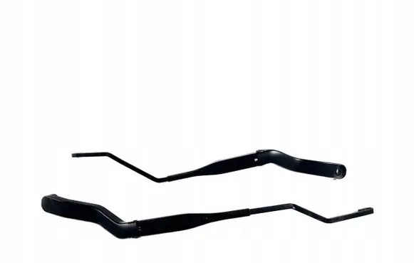 Ram 1500 Front wiper blade arm 55277450AD