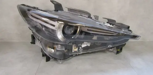 Mazda CX-5 II Headlight/headlamp KB8N51030 3917424300 20170921051117