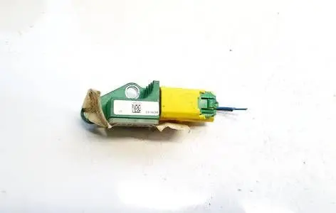 Volkswagen PASSAT B6 Airbag deployment crash/impact sensor 3c0909606